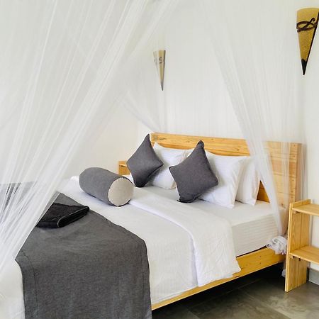 Idyll Cottage 엘라 외부 사진