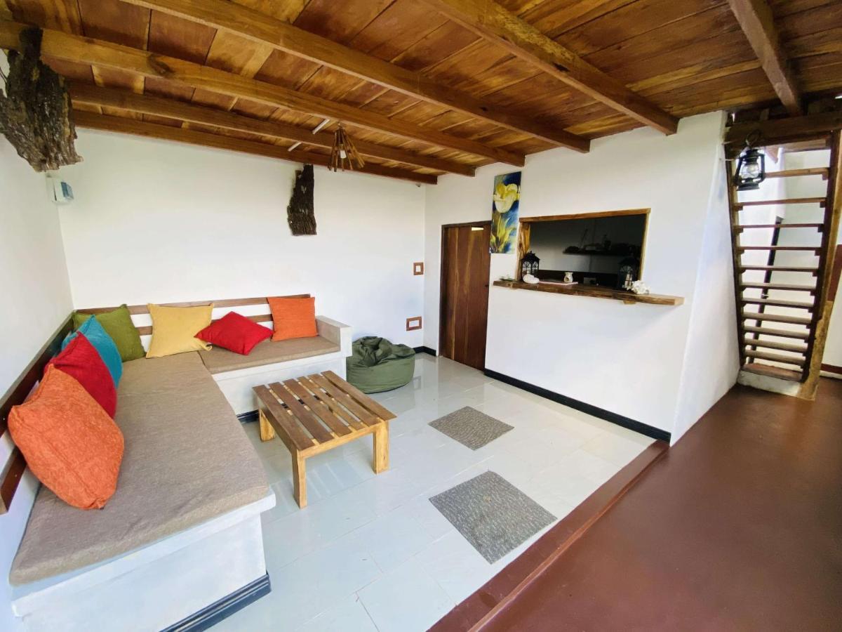 Idyll Cottage 엘라 외부 사진