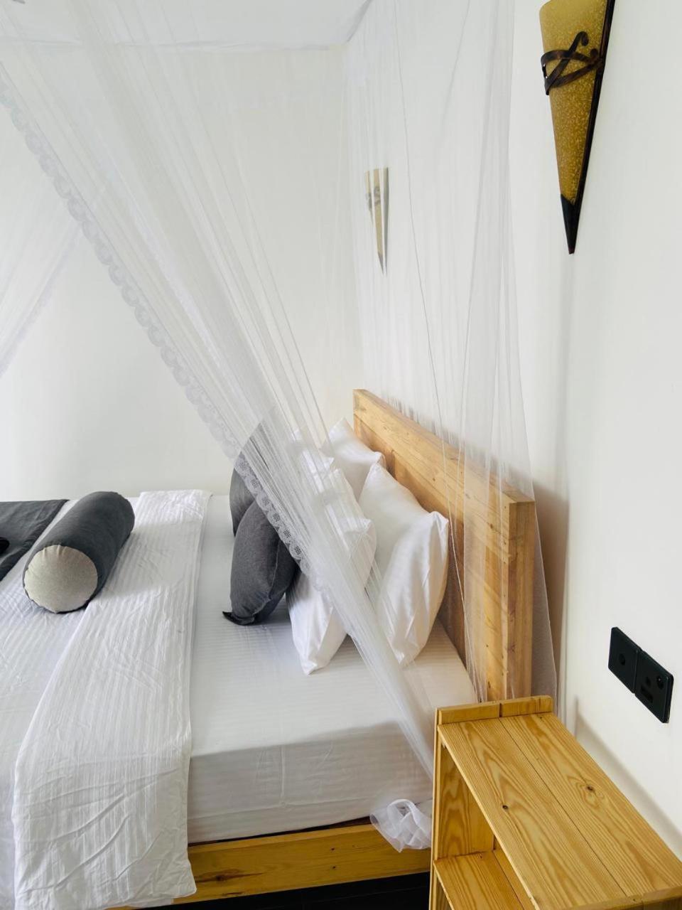 Idyll Cottage 엘라 외부 사진