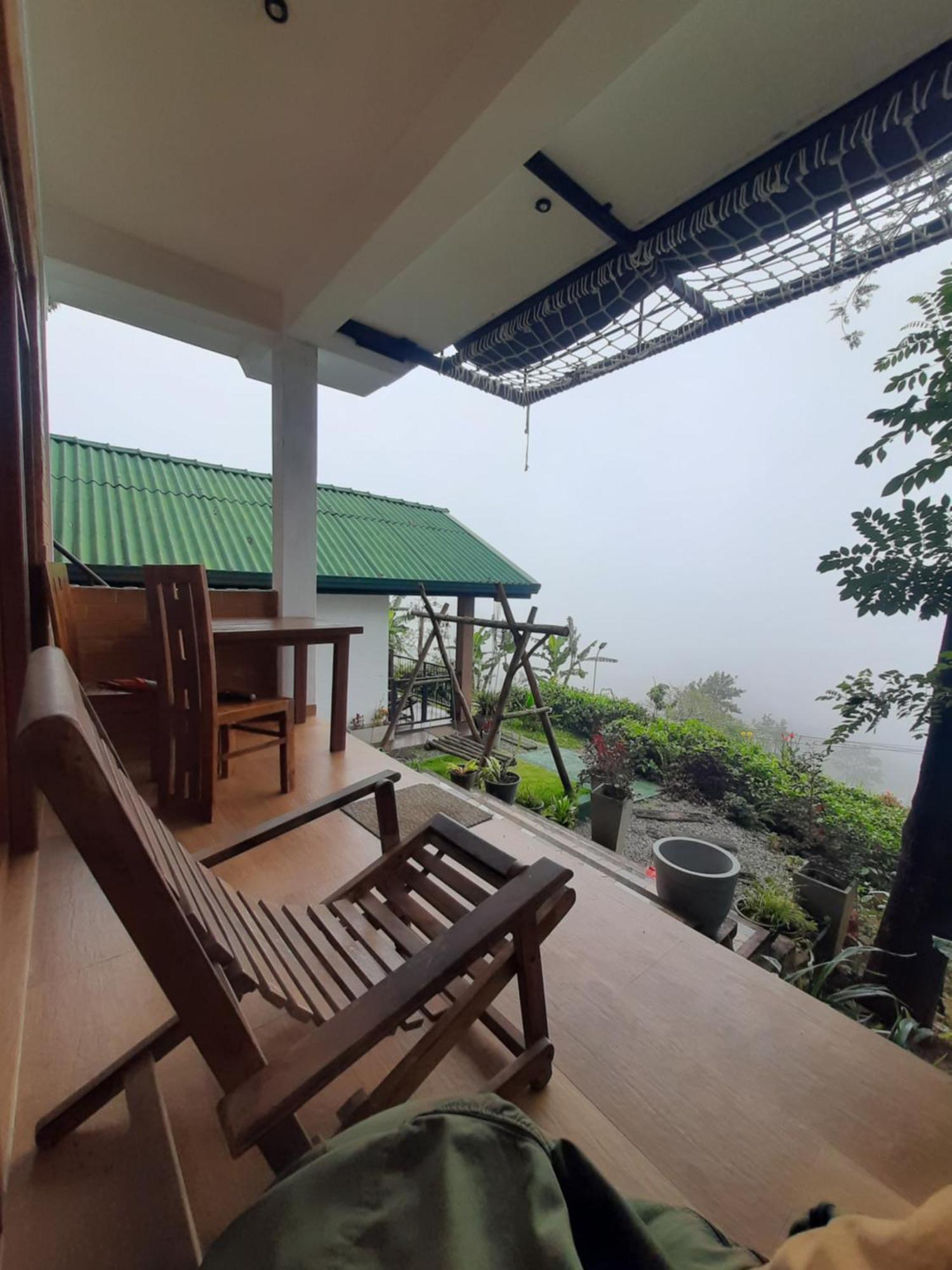 Idyll Cottage 엘라 외부 사진