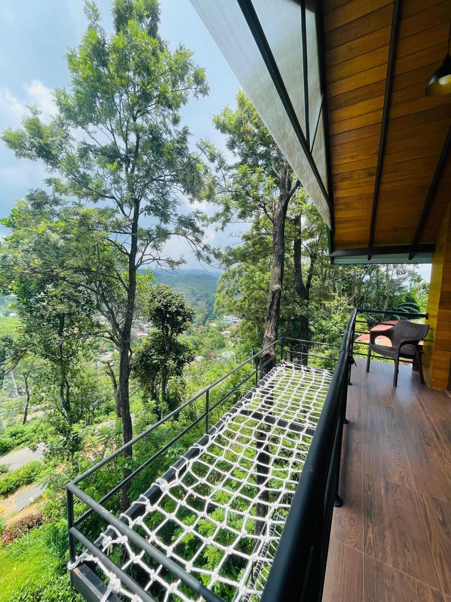 Idyll Cottage 엘라 외부 사진